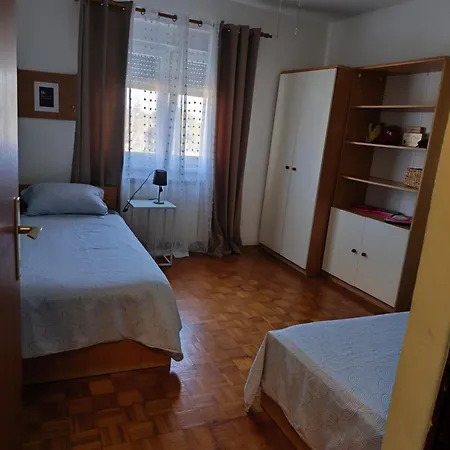 Apartmán Prostran Niko - Idealan Za Veliku Obitelj *