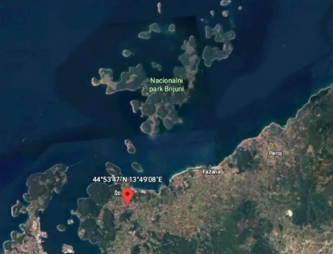 아파트 Prostran Niko - Idealan Za Veliku Obitelj *