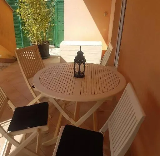 Prostran Niko - Idealan Za Veliku Obitelj 아파트